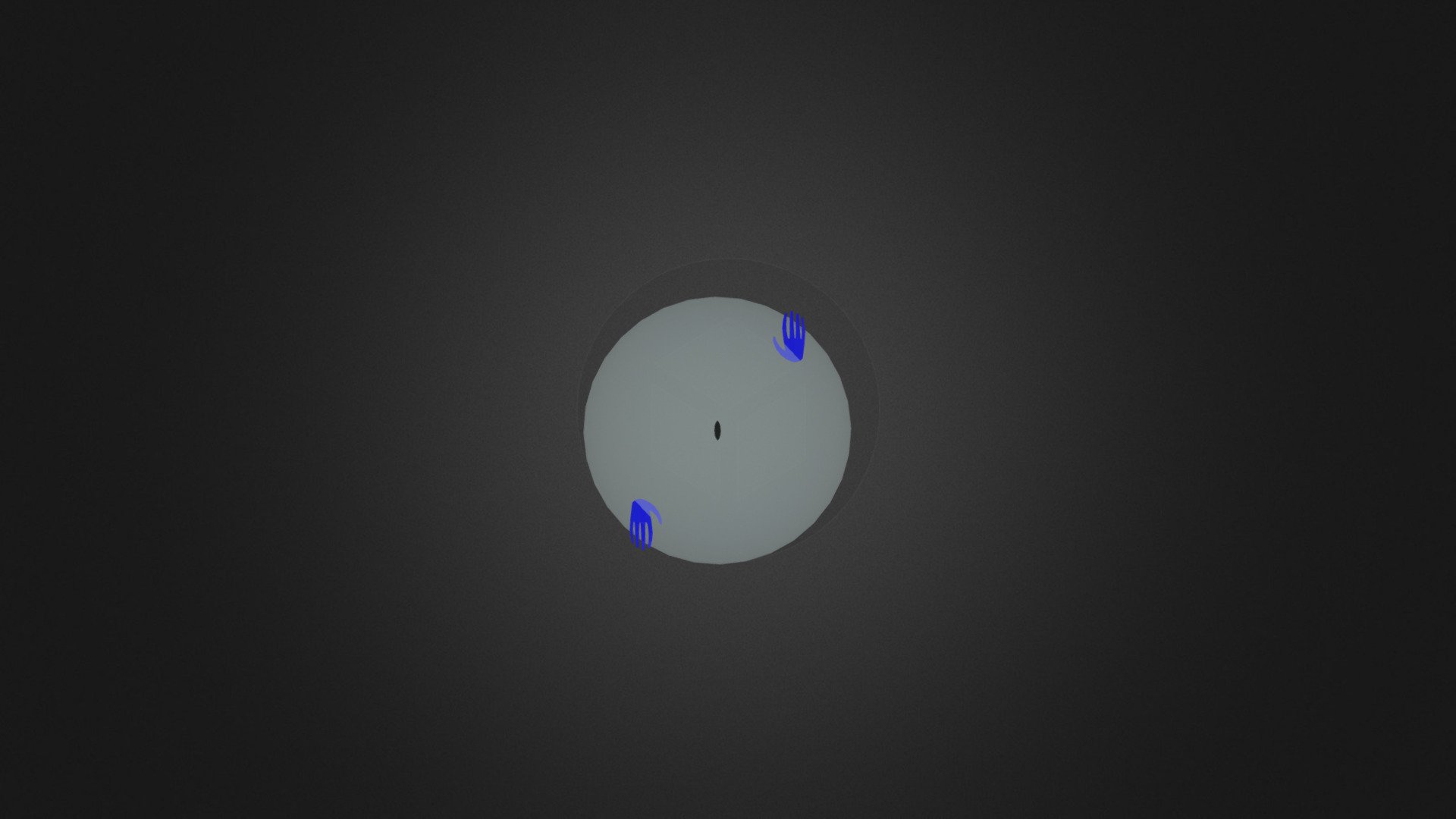 Stereographic Projection: 2