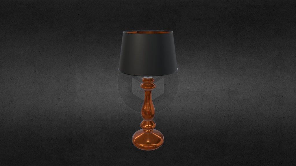 Versailles Copper 1