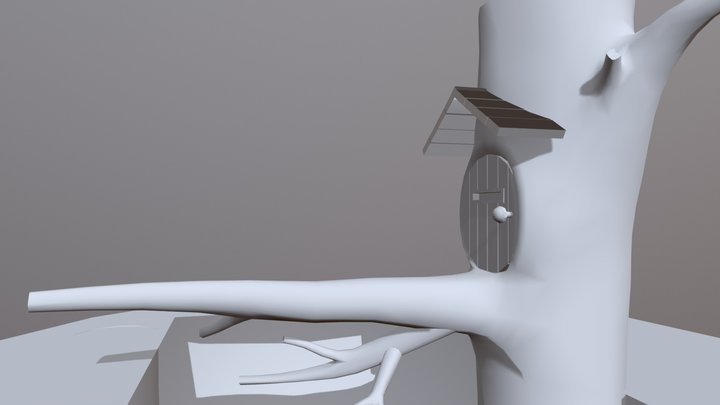 F2_Sov 3D Model