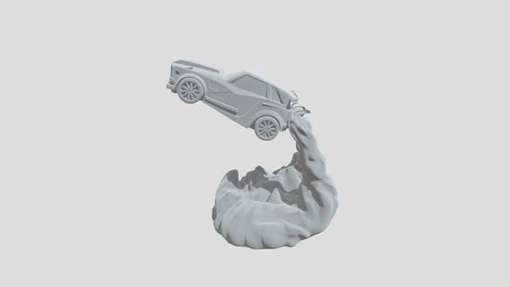 Rocket League Model