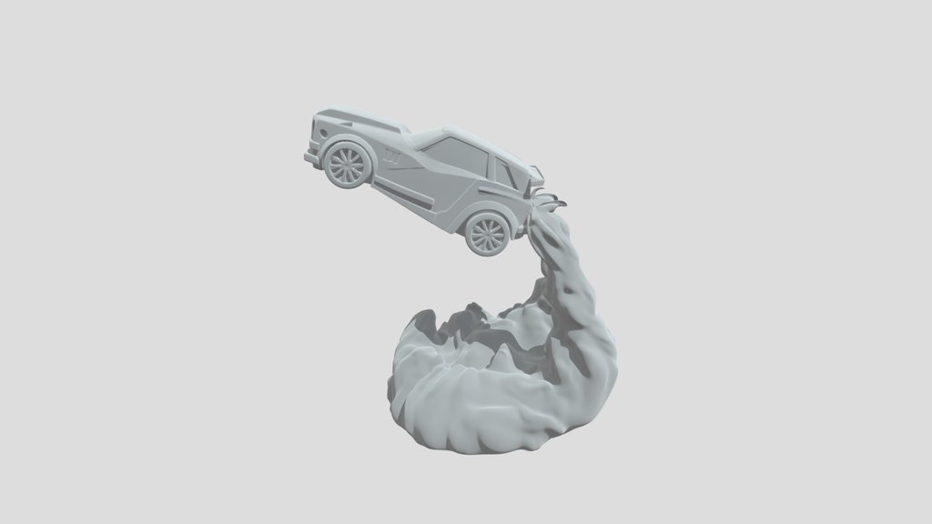 Rocket League Model