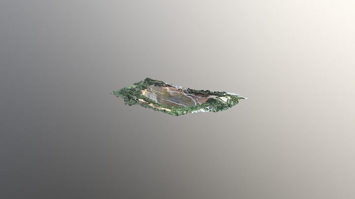 model 3D Model