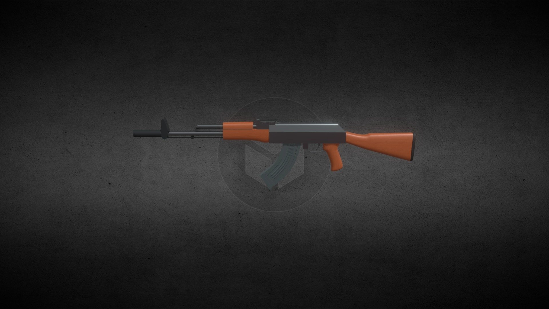 AK-47