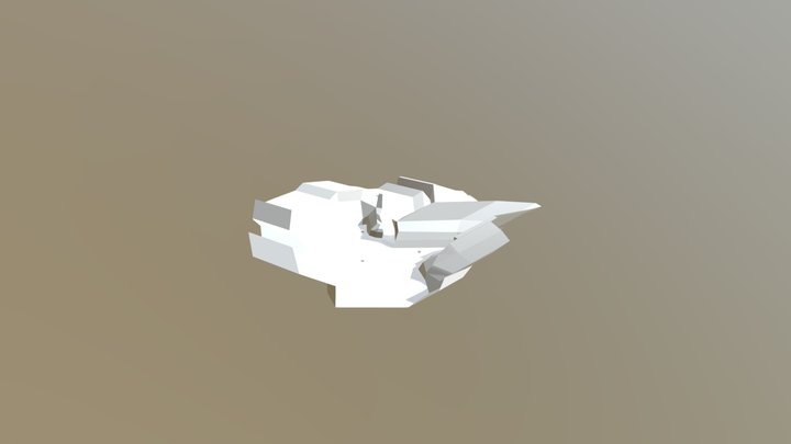 Level2 3D Model
