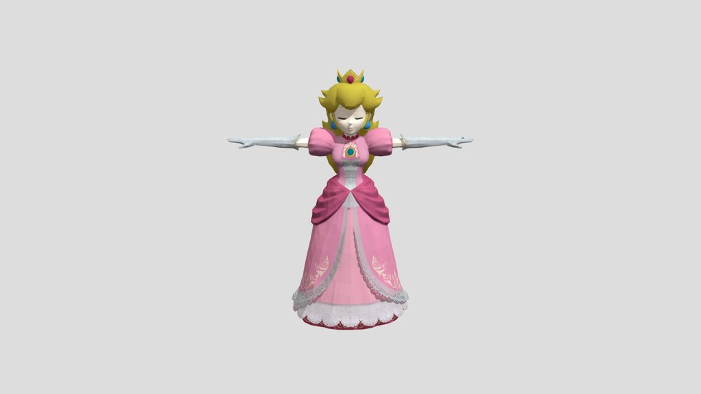 Peacsmashh