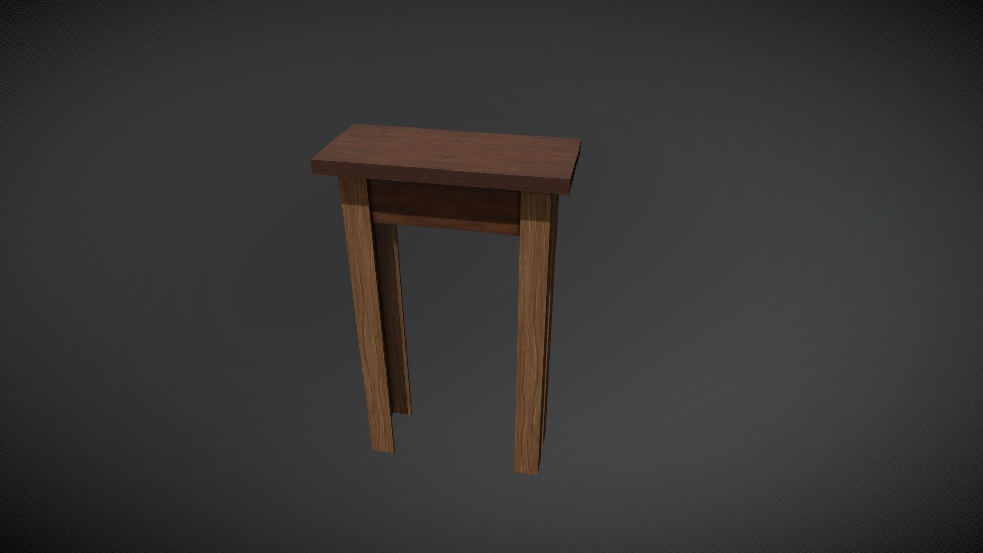 Small Table