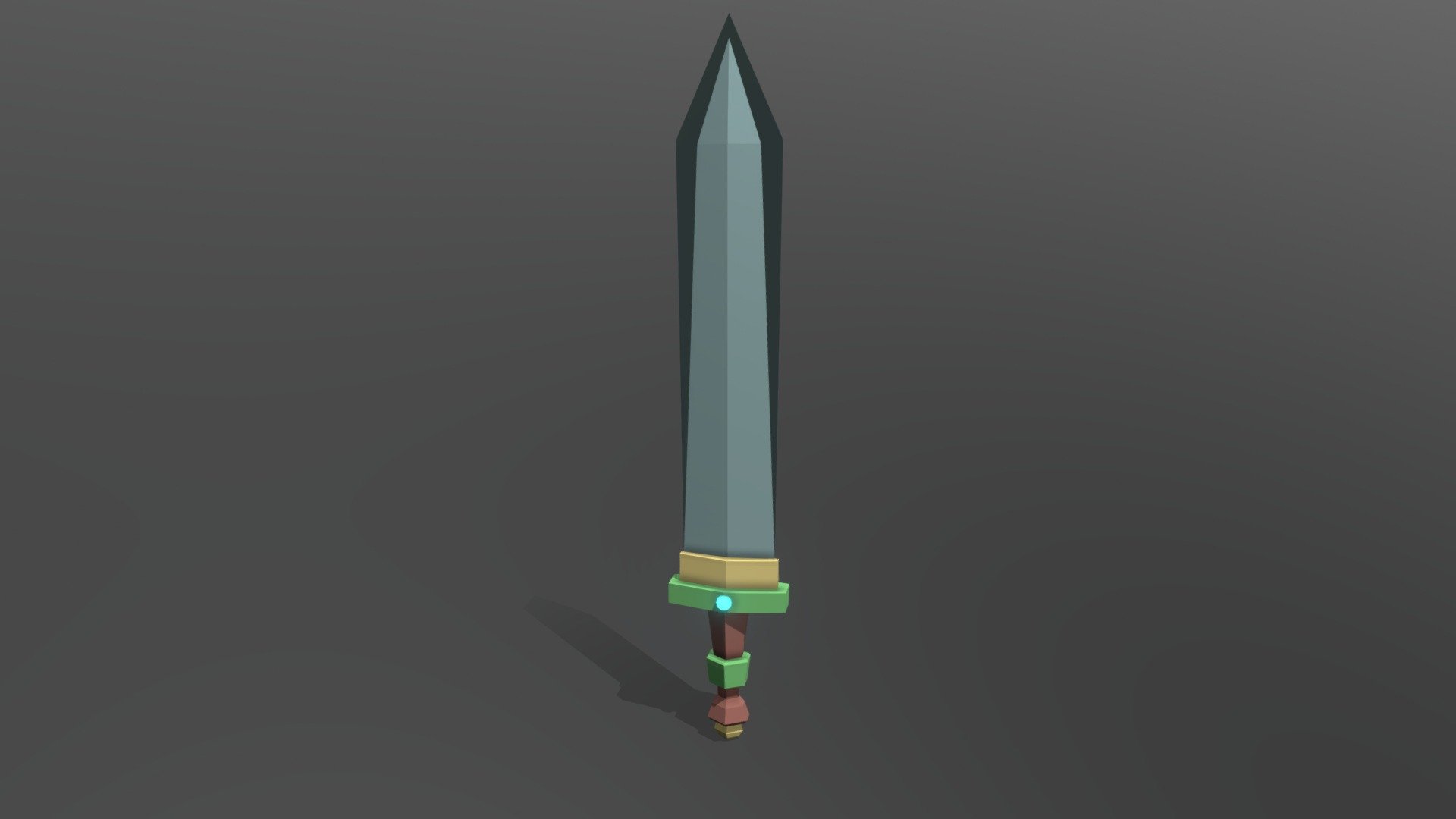 Sword Tutorial