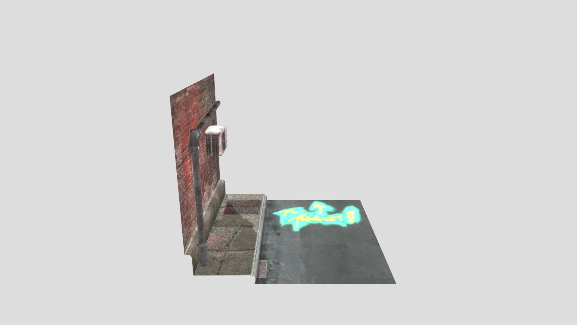 Alley