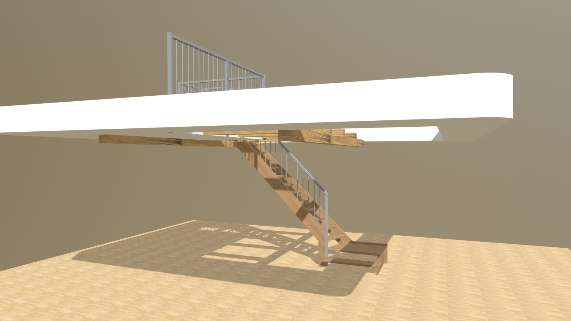 Jungwirth Treppen Suite3 6891
