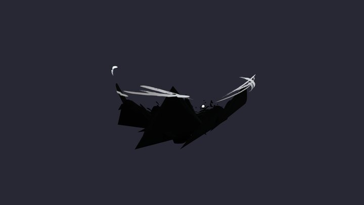 Untitled_3 3D Model