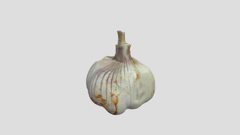 Garlic Scan