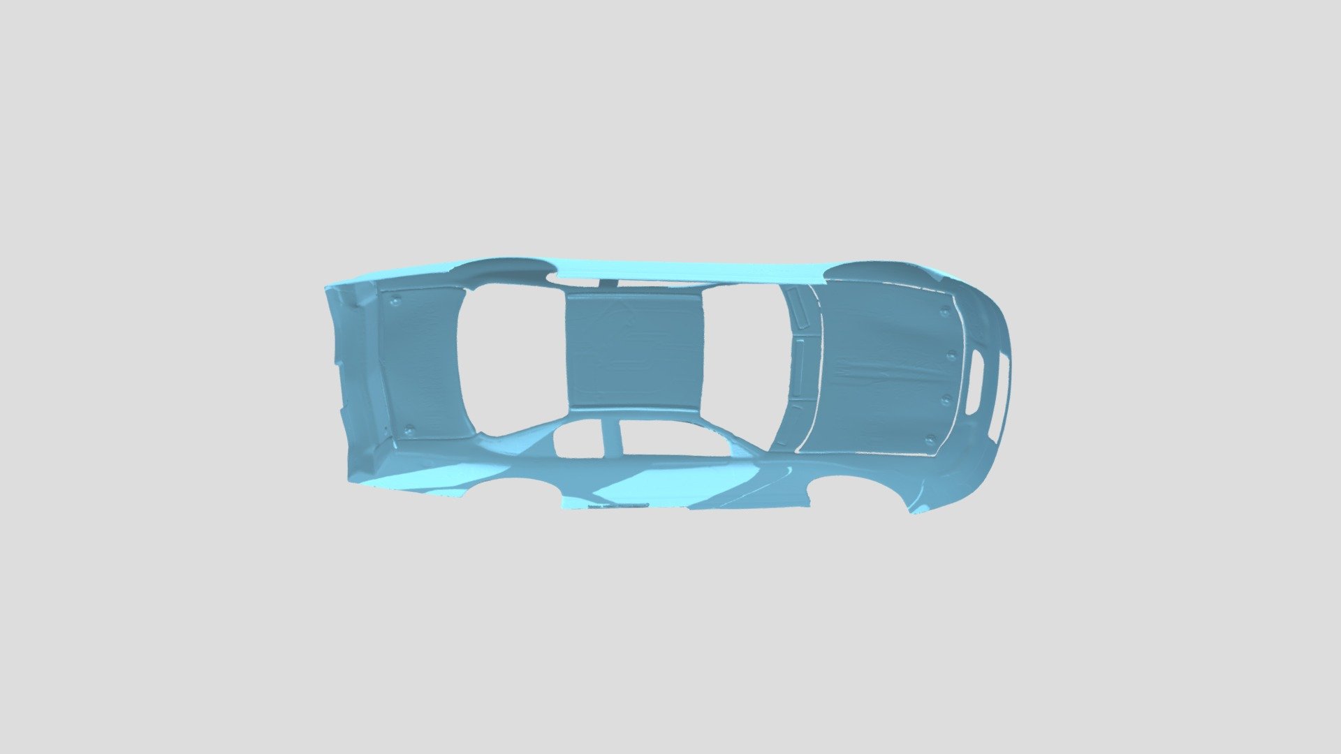 Car mesh stl test - 3D model by kkm.kmkim [b9b2cff] - Sketchfab