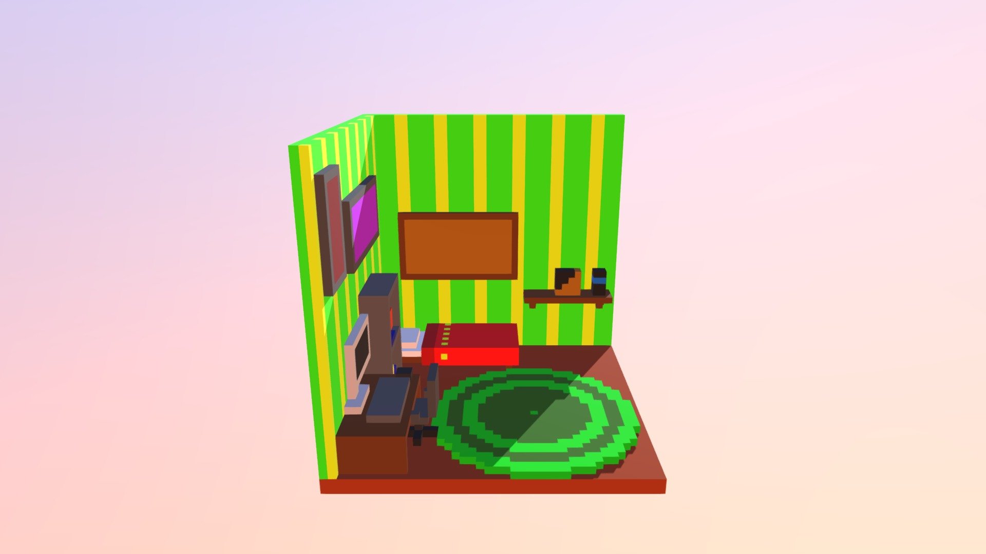 Kids Room
