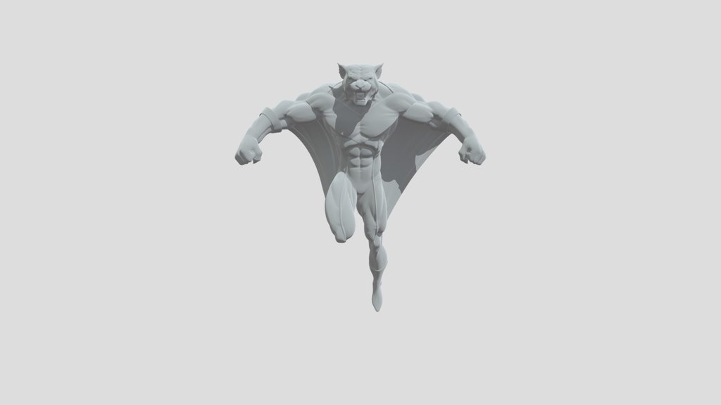 Flying Tiger 02