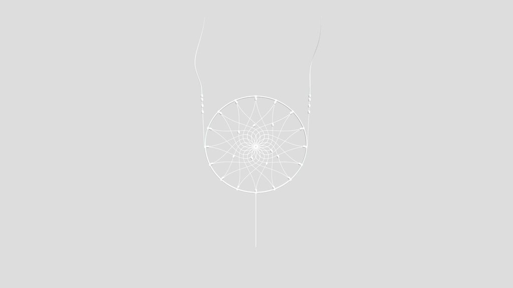 Dreamcatcher