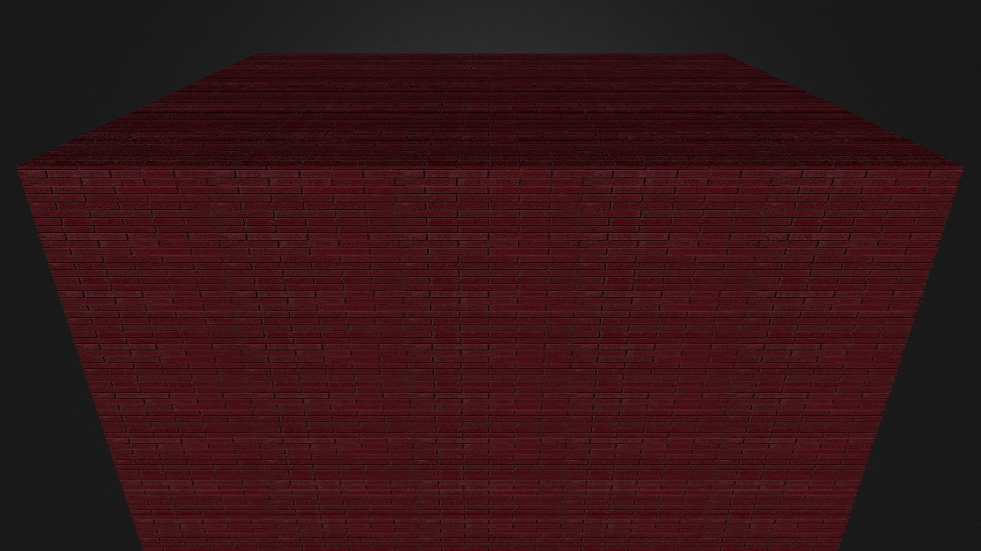 Box Material Test Baked - 3D model by superglenn [b9b4189] - Sketchfab