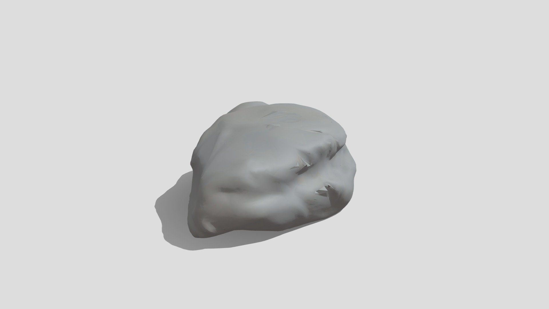 Modelo piedra _UCA