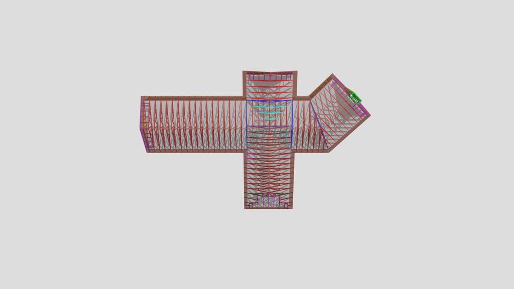 Deck 3D