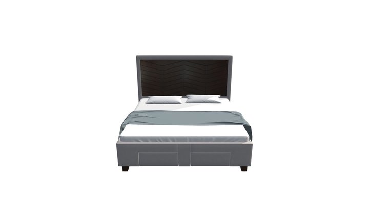 FN1757490-P-WH5046 3D Model