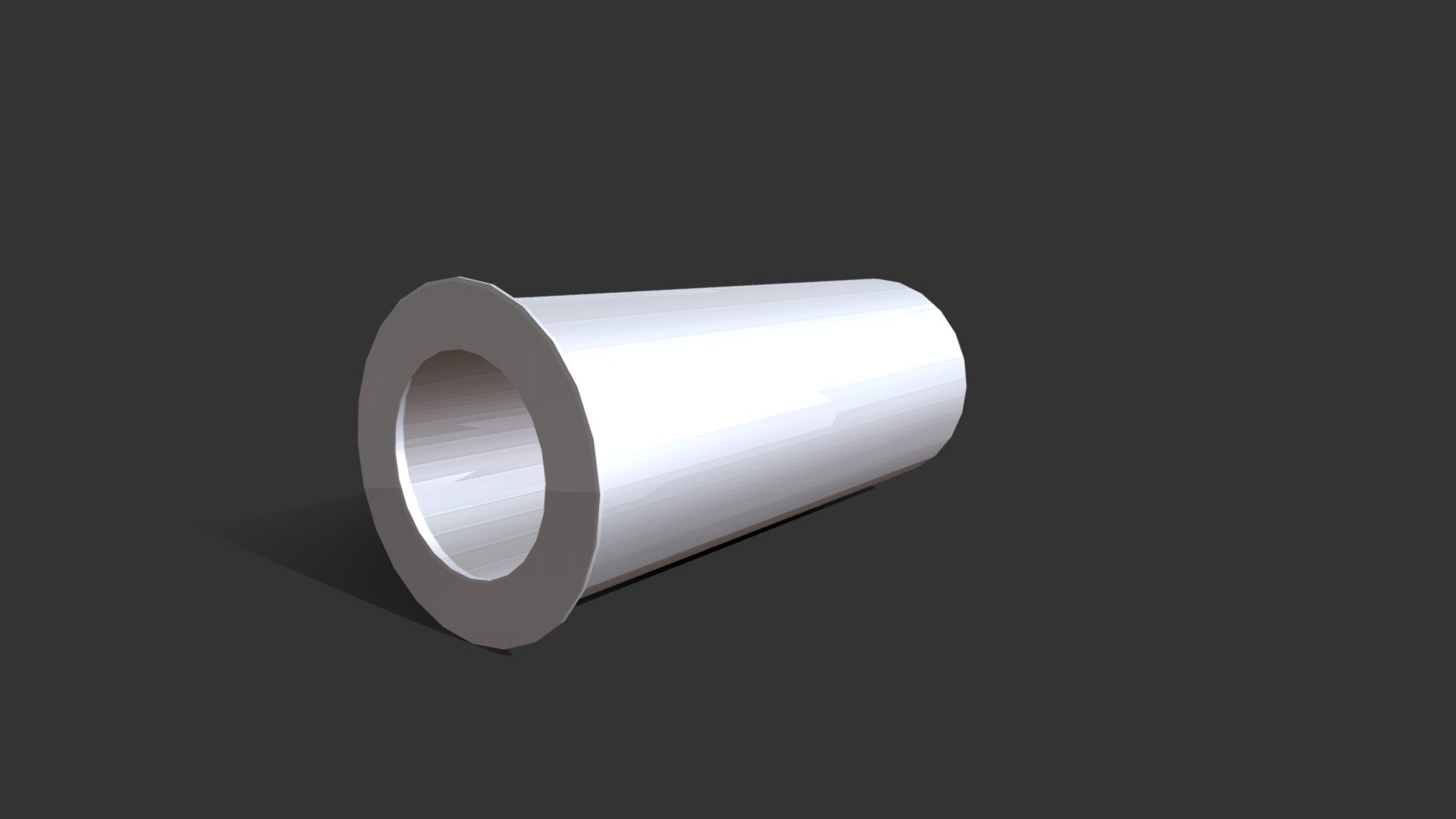 Cyclinder Reduced Head Closed End Rivet Nut
