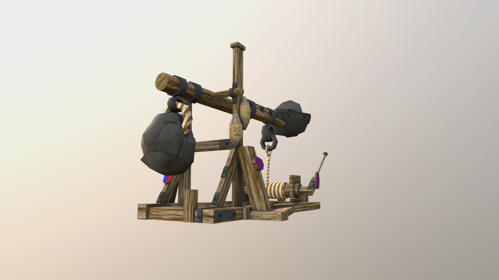 Trebuchet