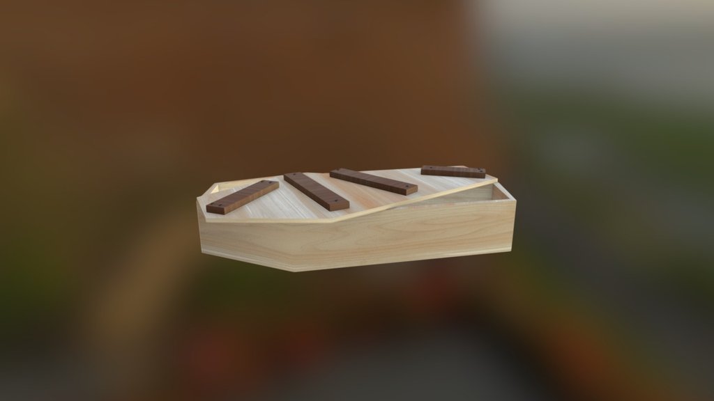 Coffin
