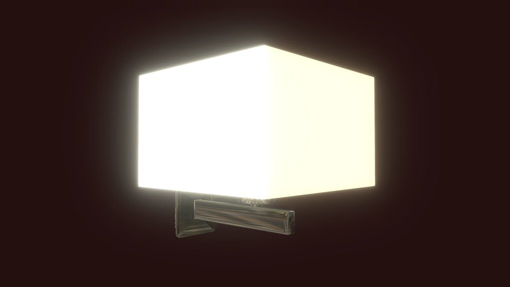 Light Wall