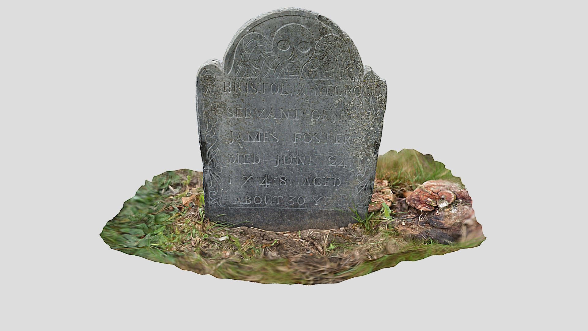 Grave 1748 02