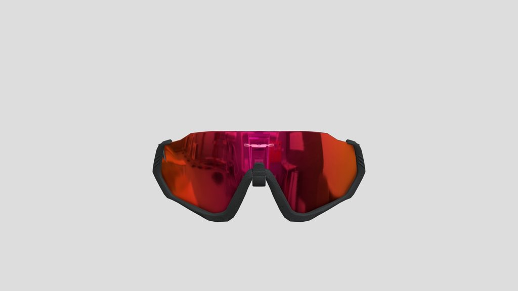 Sunglasses Oakley Fligth Jacket Ibiza