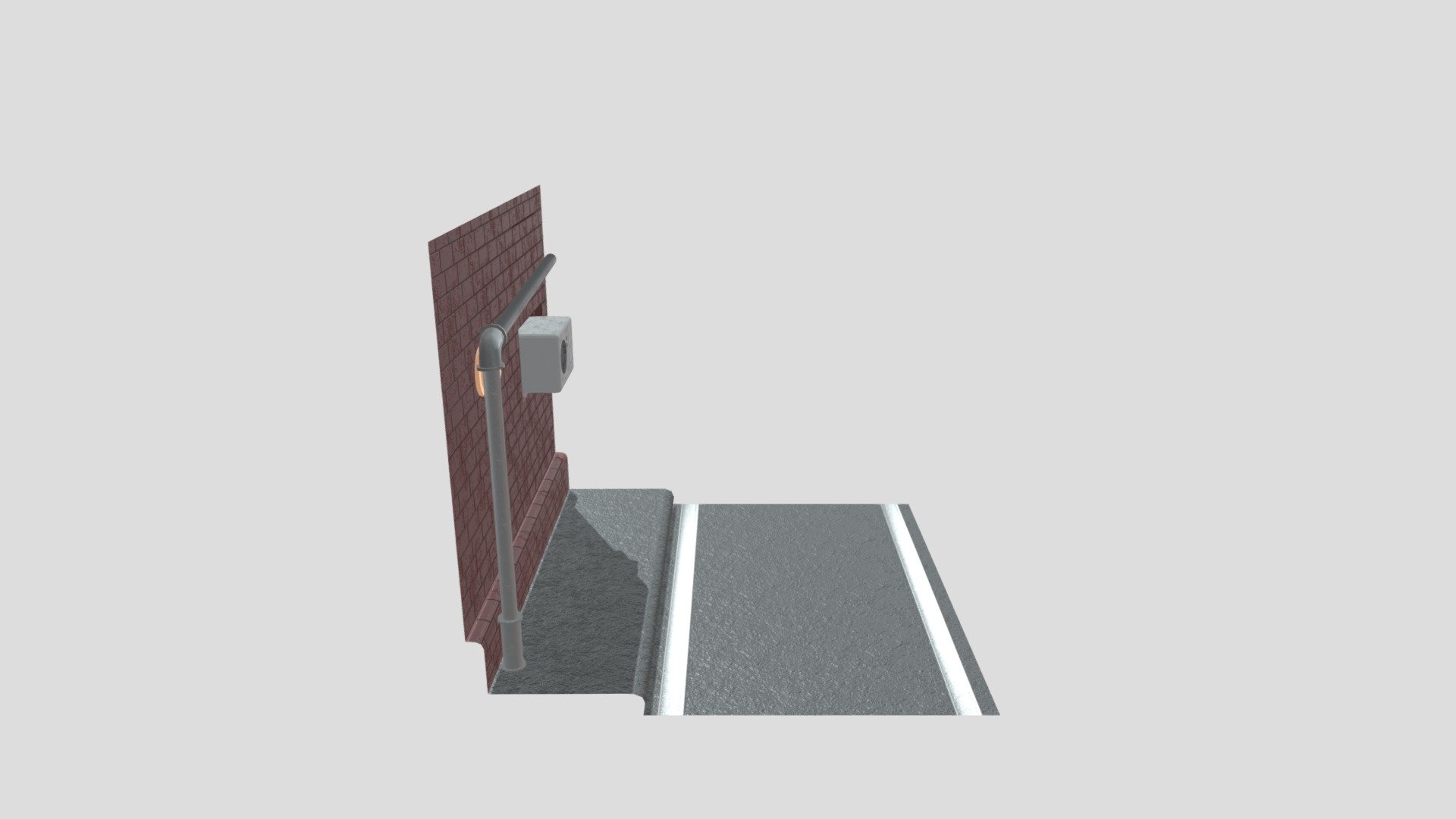 Alley
