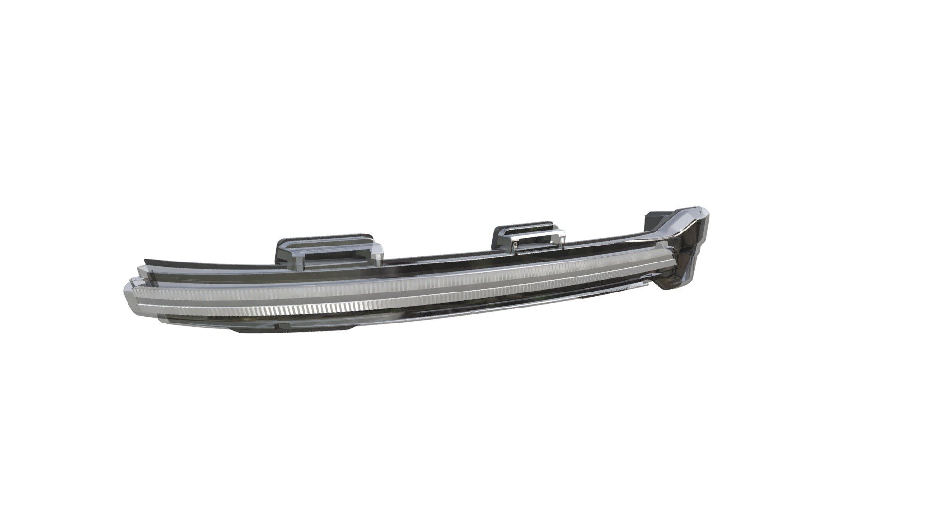 Dynamic Mirror Indicator VW Golf 7 Black Edition