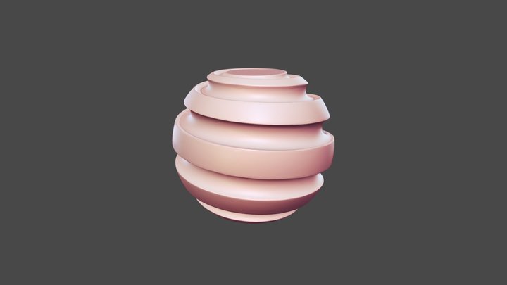 ESFERA 3D Model