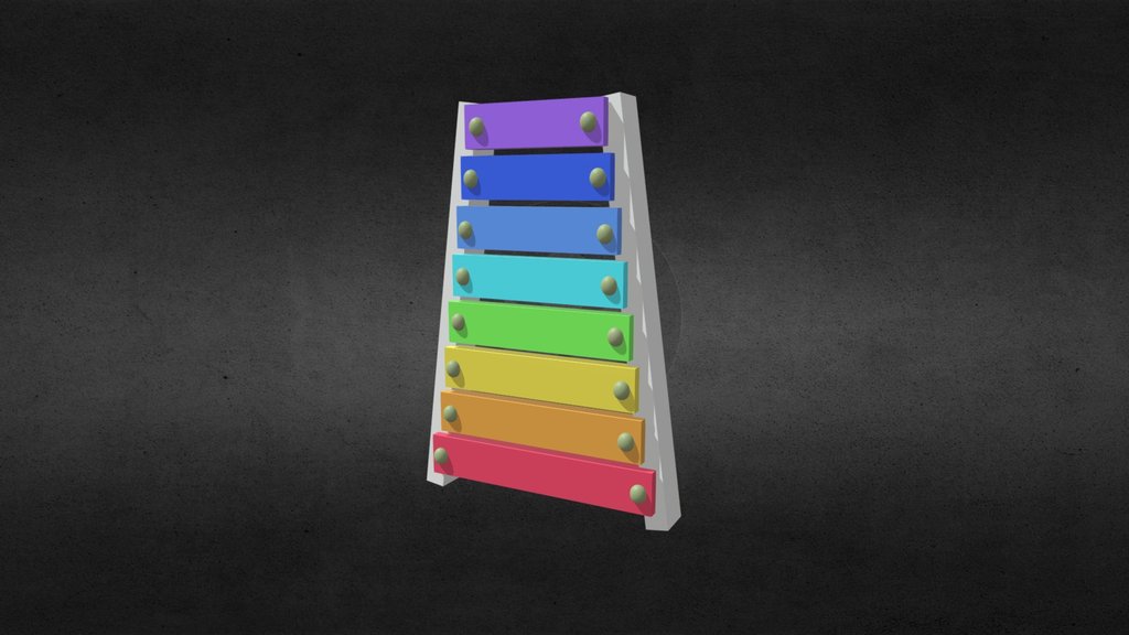 Kid's Xylophone
