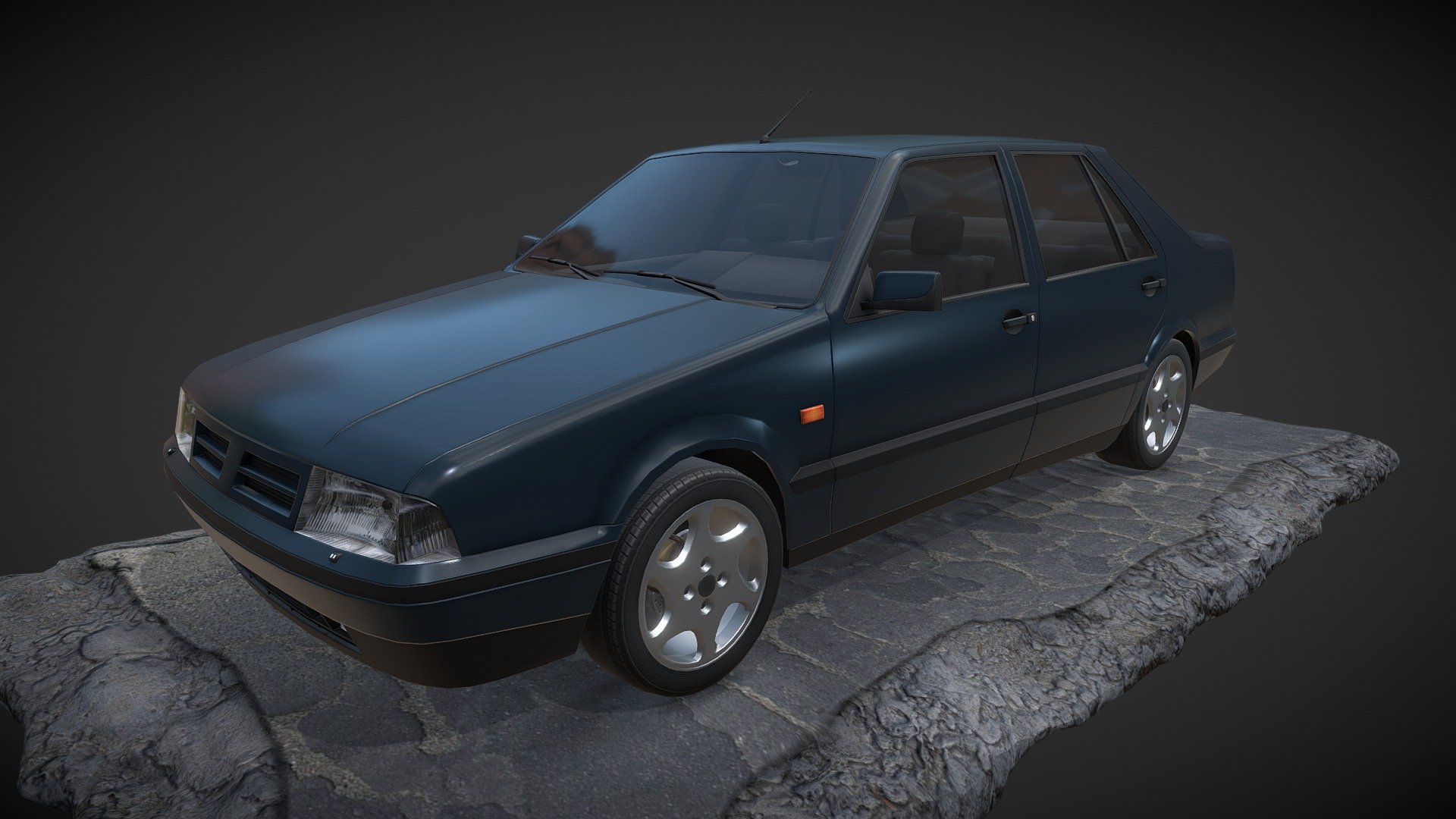 Fiat Croma154
