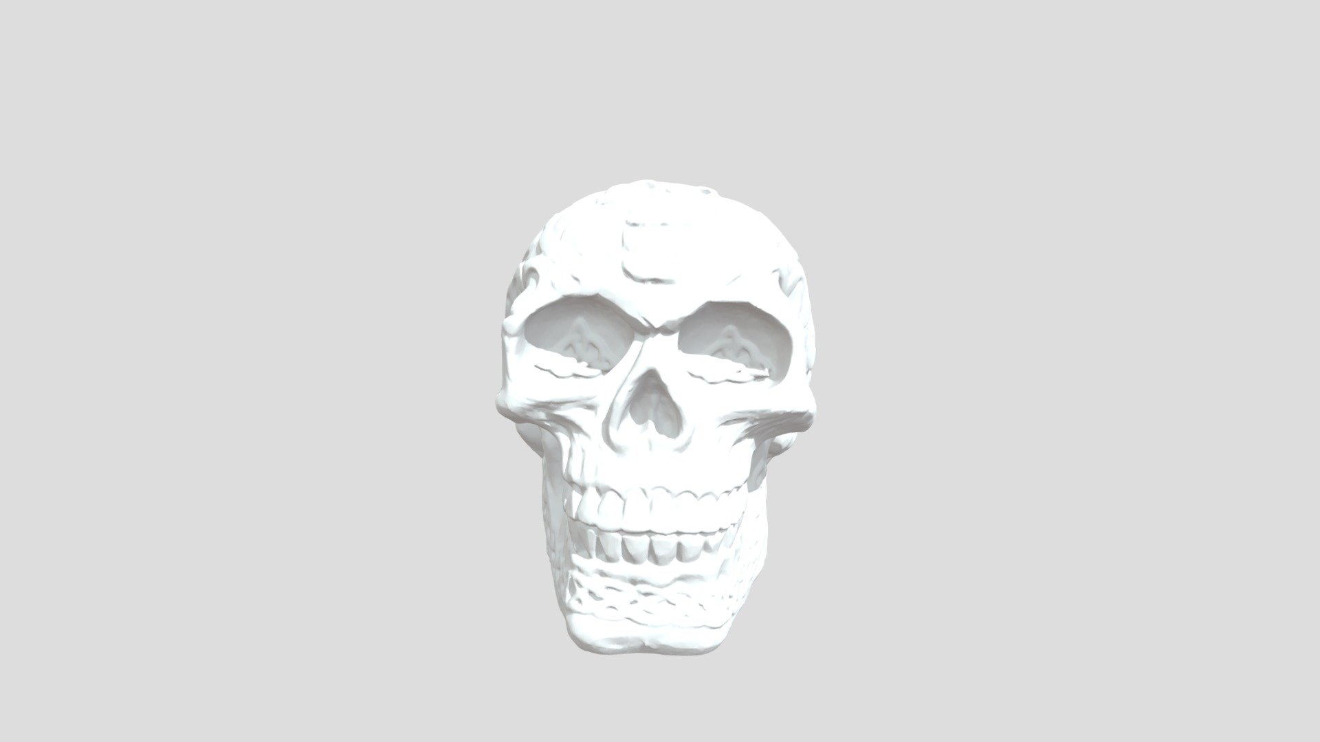 Skull