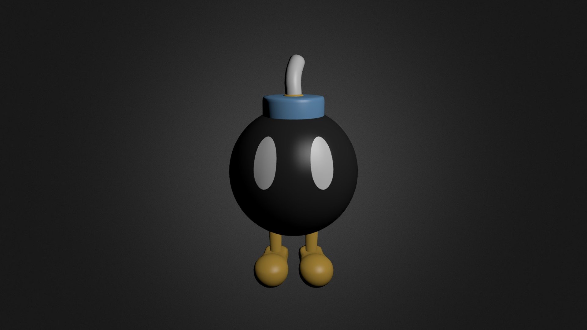 Bob-Omb