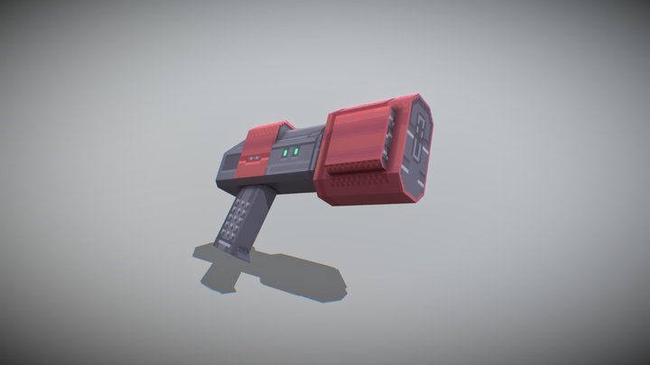 TN-C0 (0x10c) 3D Model