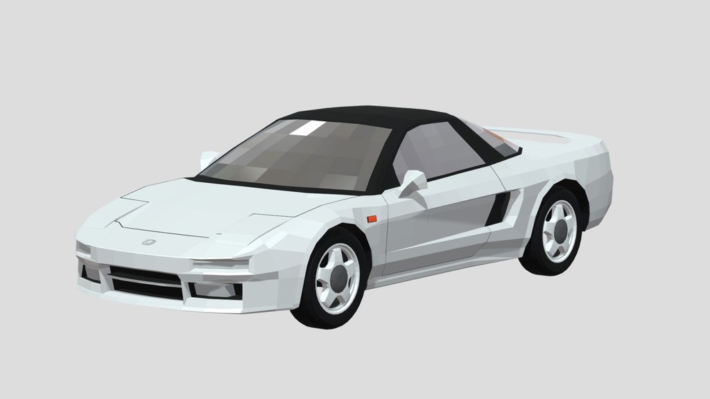 1990 Honda NSX
