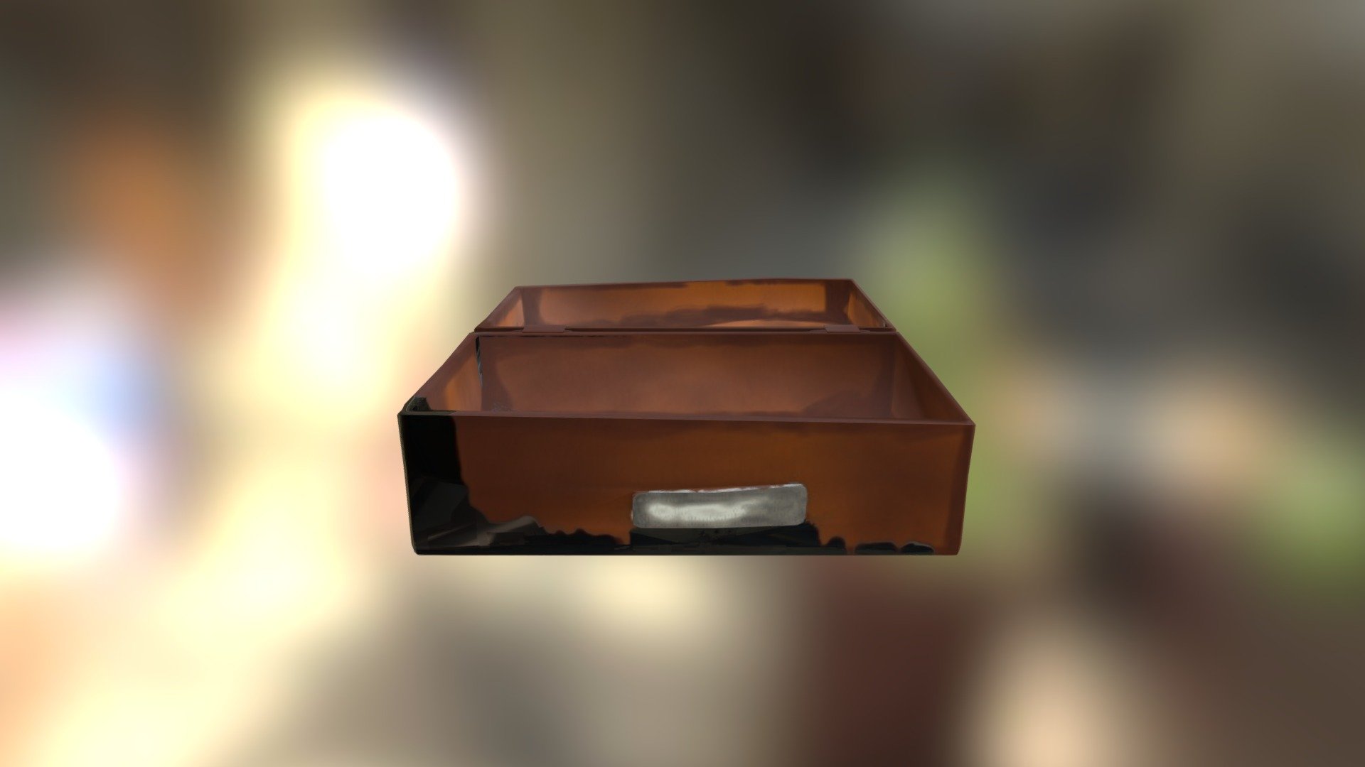Toolbox - Download Free 3D model by MsFantem [b9c569b] - Sketchfab
