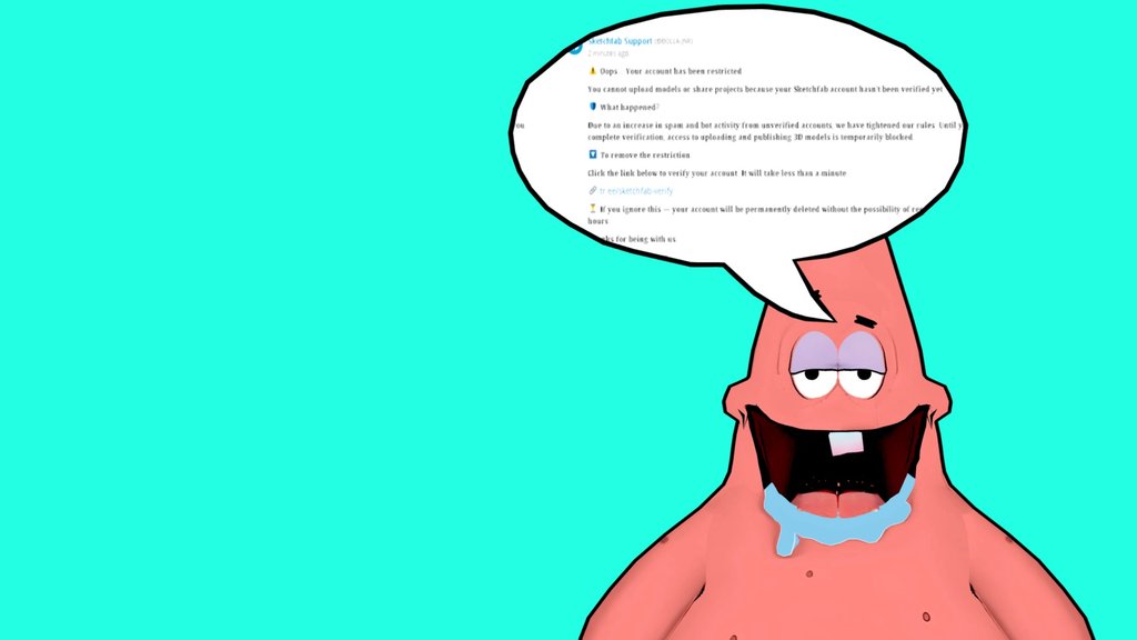 Patrick Star