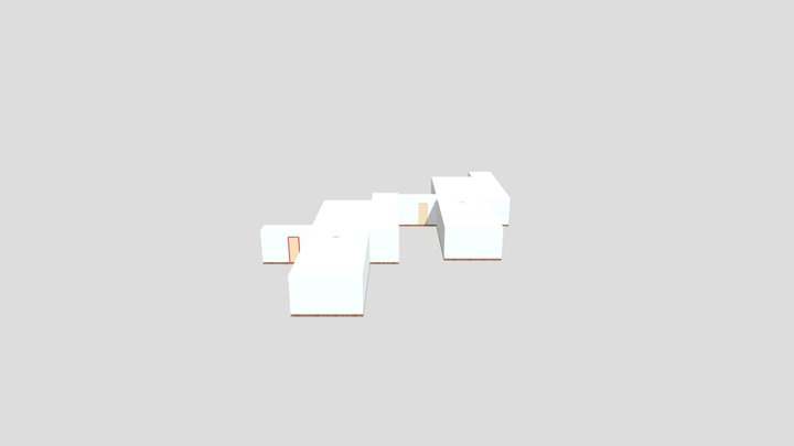 FCC_V3 3D Model