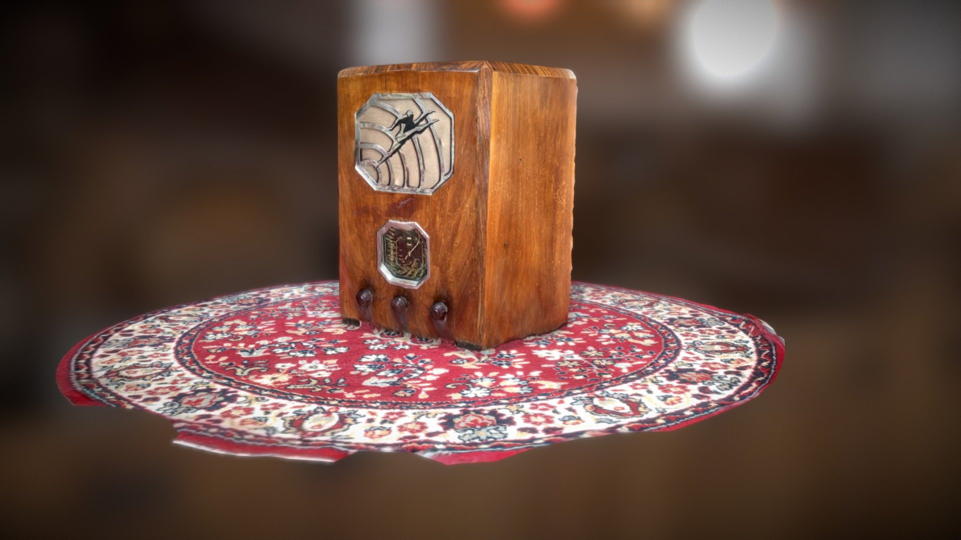 Radio
