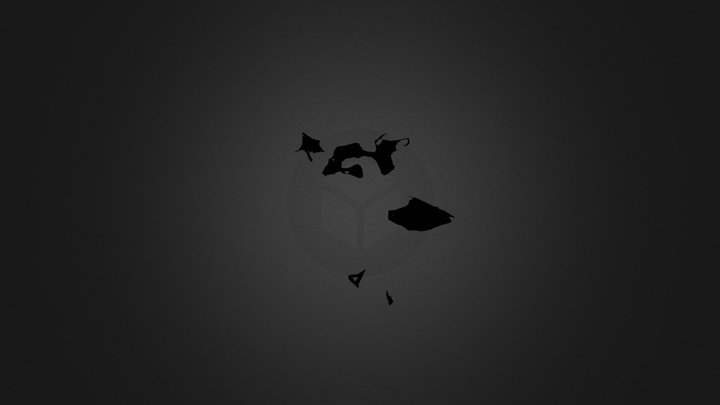 Simplified10 3D Model