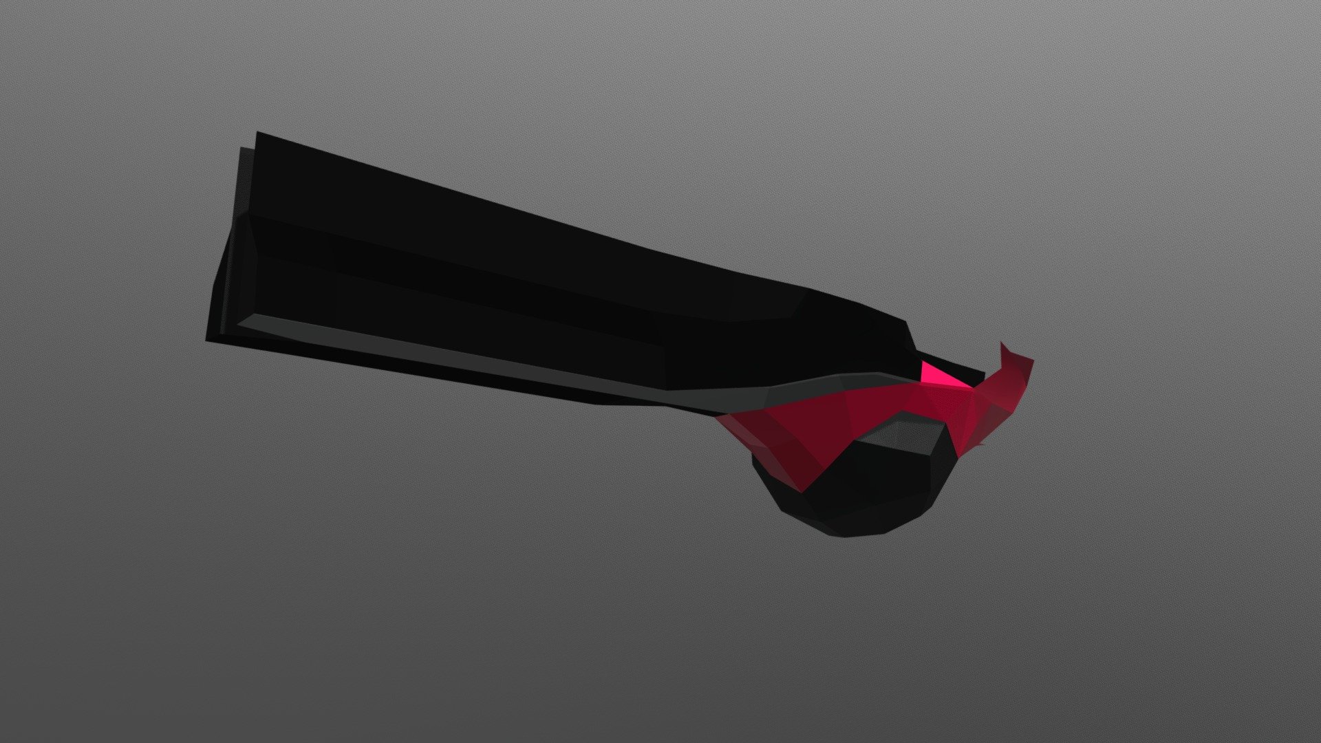 Modular Hunter V6 Mode3 - 3D model by koberle.amaro [b9c7ff3] - Sketchfab