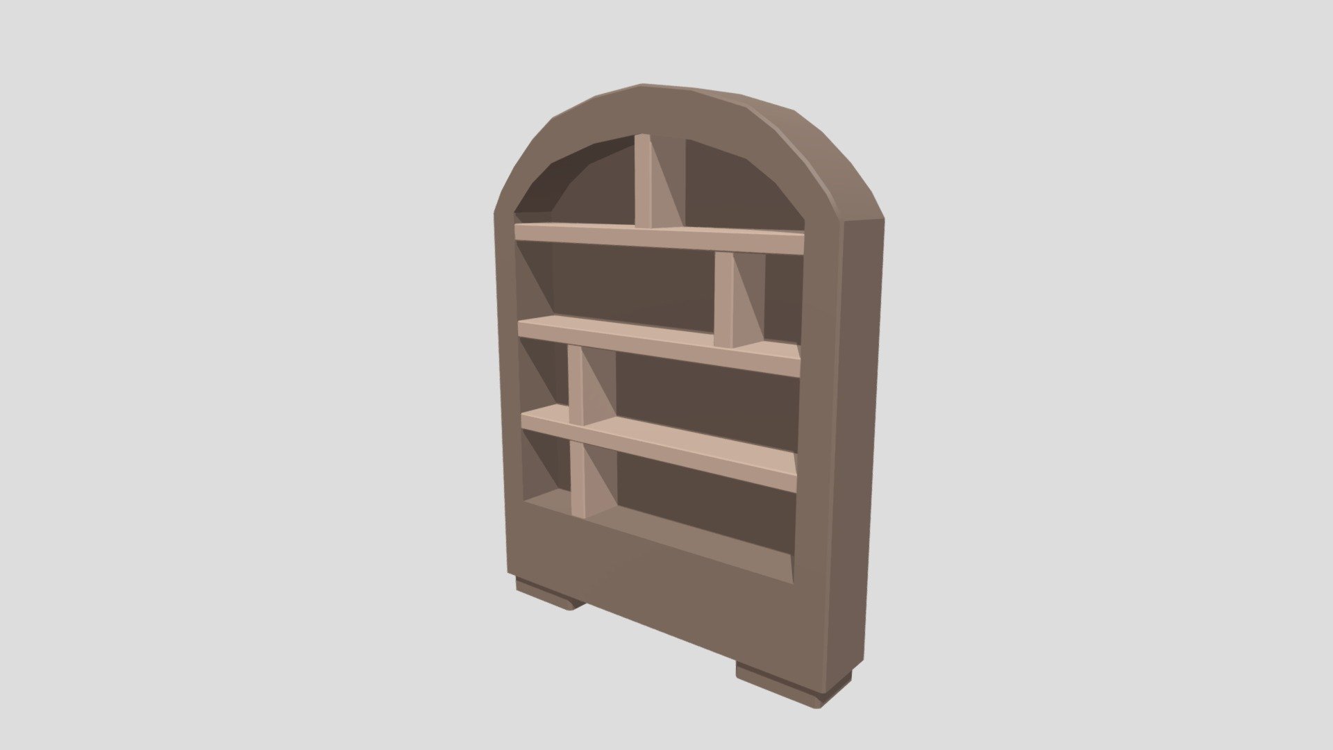 Estante Libros
