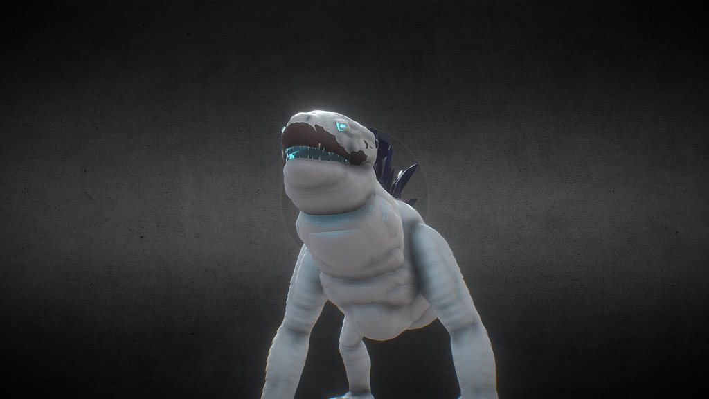 Bumble411's Shimo (Roblox)