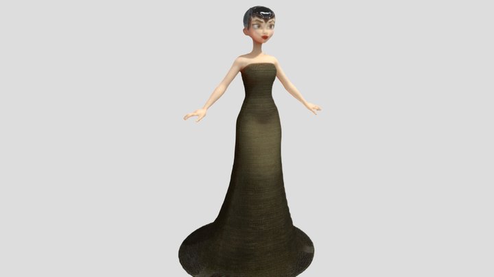 Clara Vale, 1960s style icon
