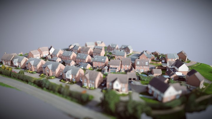 House_V3_Default_Cropped_Local 3D Model