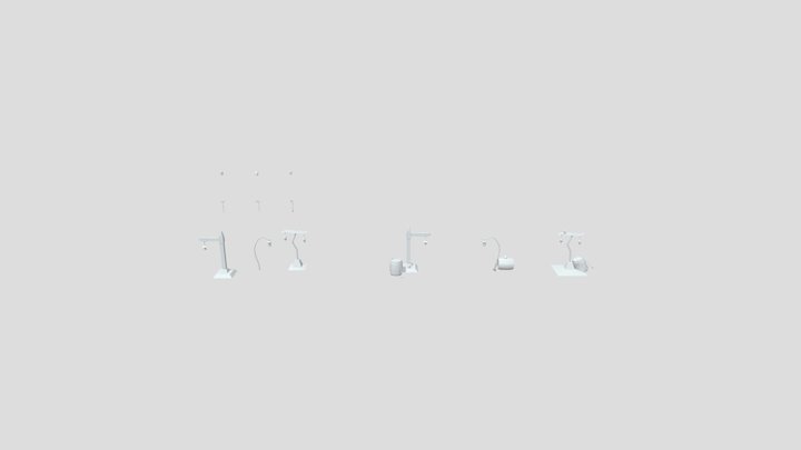 HW_3 3D Model