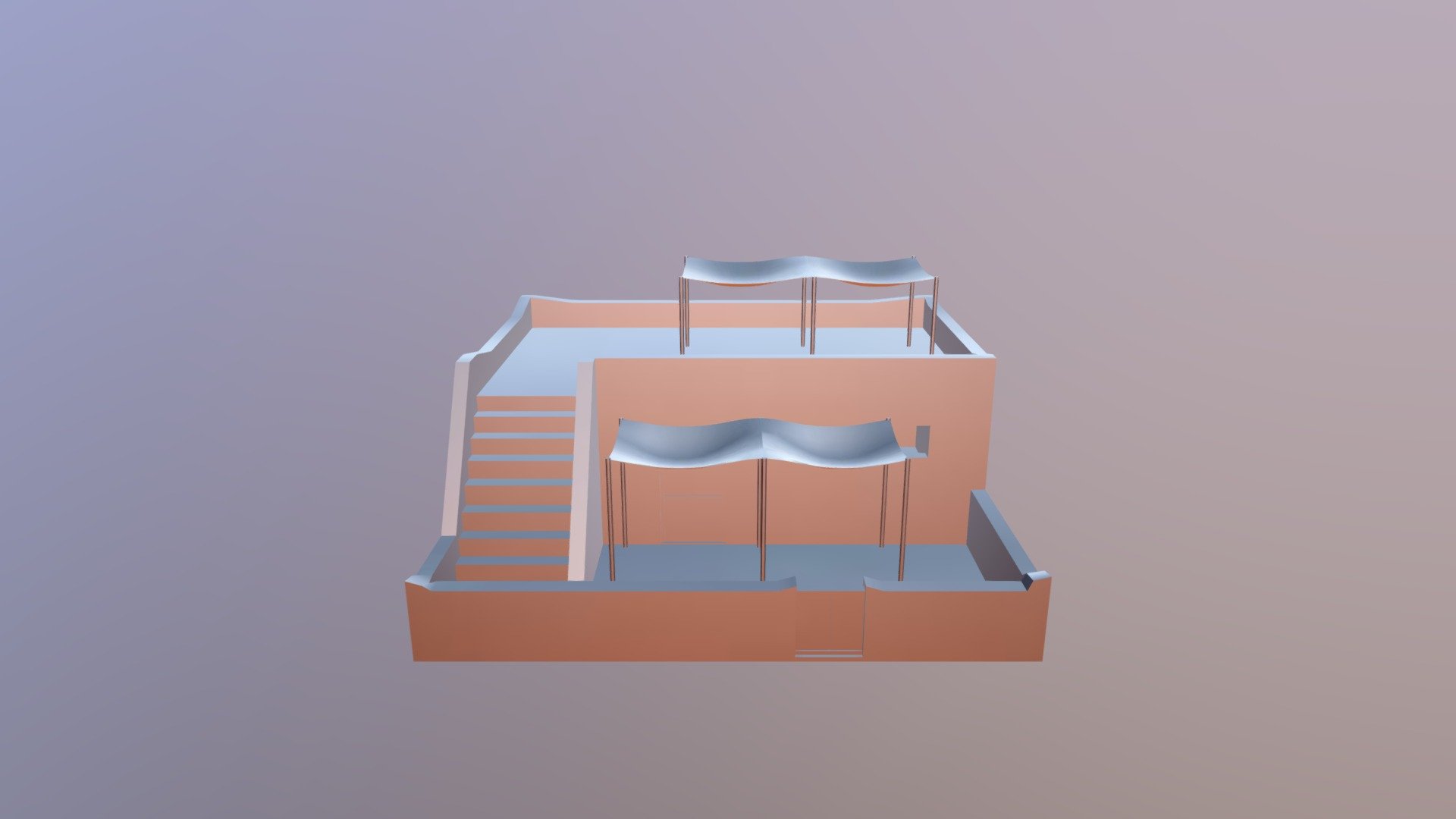 Casa Compleja